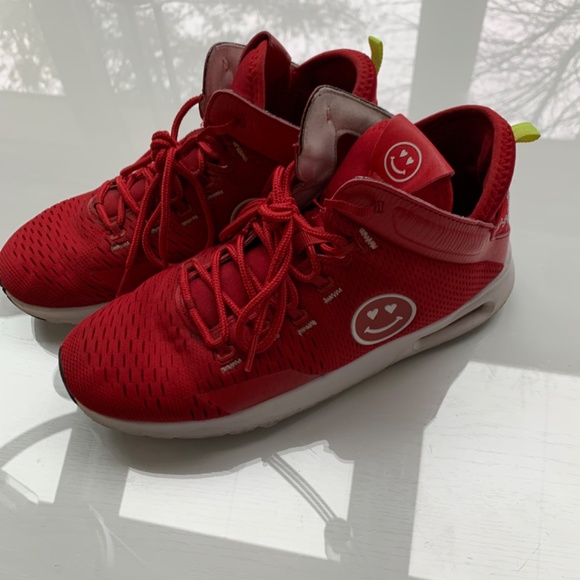 Zumba Air Funk Shoes - Picture 1 of 7